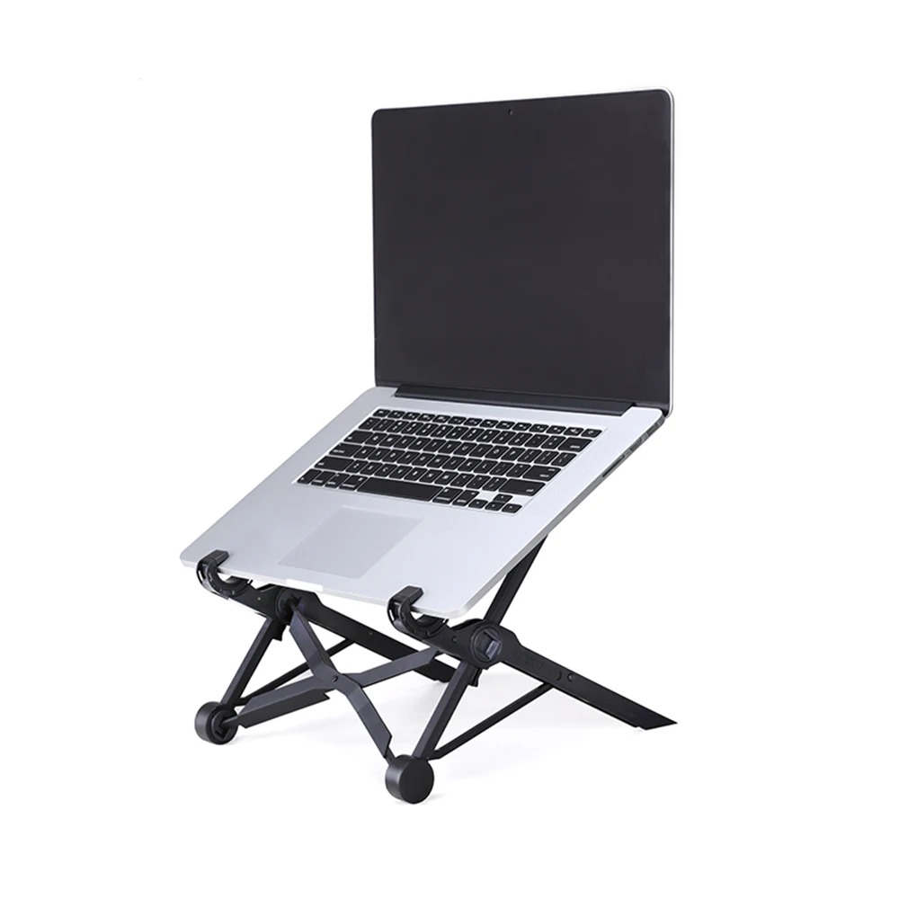 Laptop Accessories Table - NEXSTAND K2 Laptop-Ständer, faltbar, tragbar, höhenverstellbar,