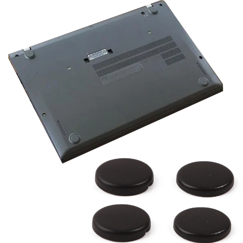 Laptop Accessories Parts - 4 teile/satz 15mm Laptop Gummi füße