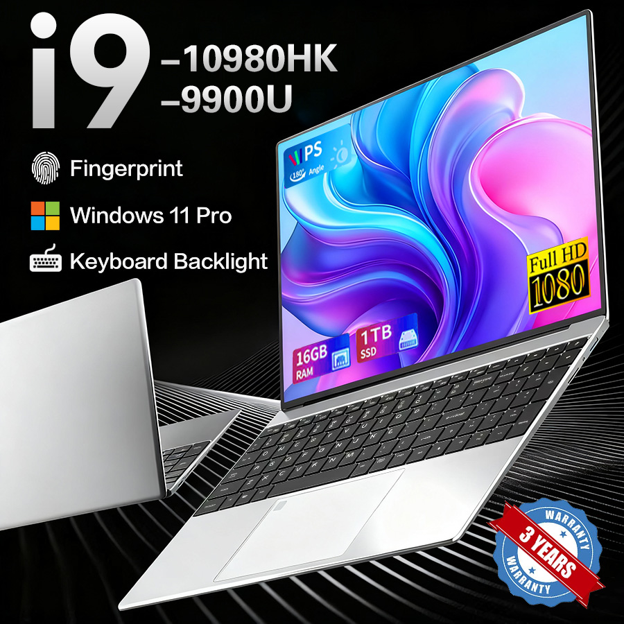 Laptop Accessories Ram - 2026 Intel Core I9 10980HK 9900U