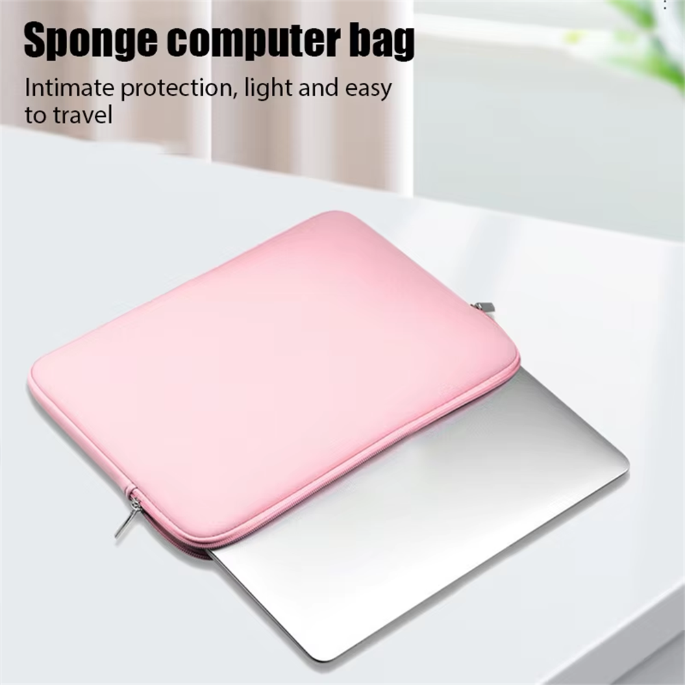 Laptop Accessories Sleeve - Laptoptasche Hülle Notebook Hülle Hülle für