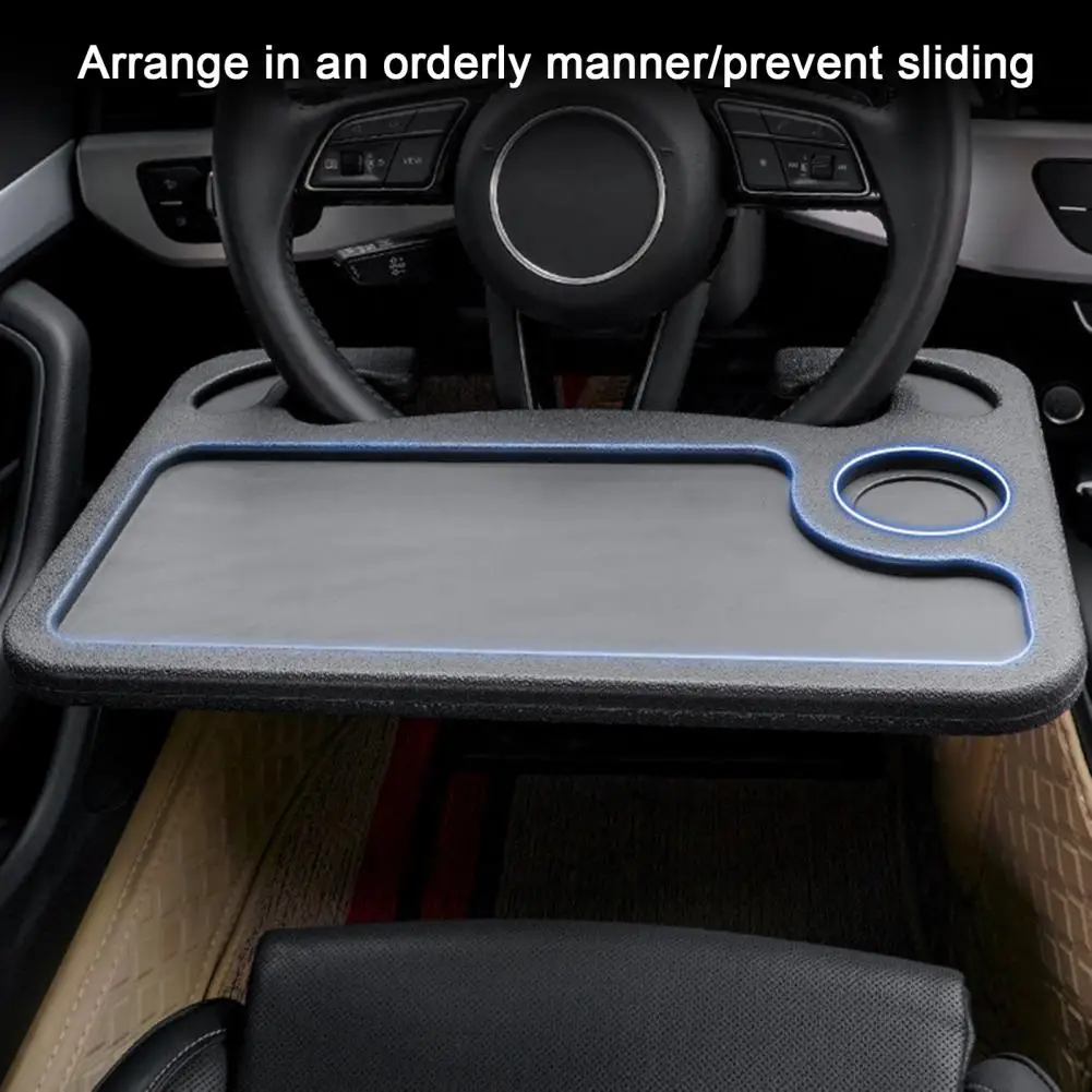 Laptop Accessories Table - Tragbare Auto Laptop Computer Schreibtisch Halterung