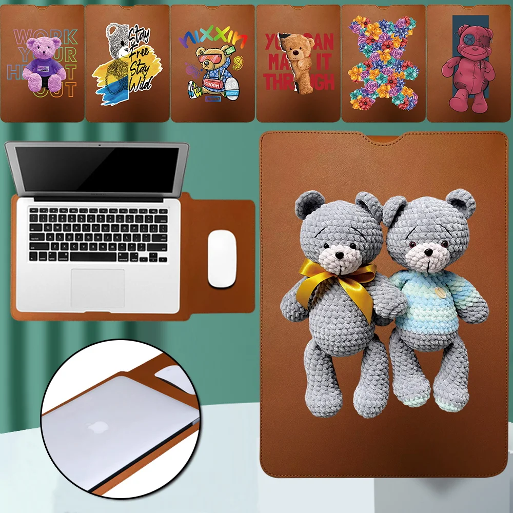 Laptop Accessories Sleeve - Laptoptasche für 11, 13, 14, 15