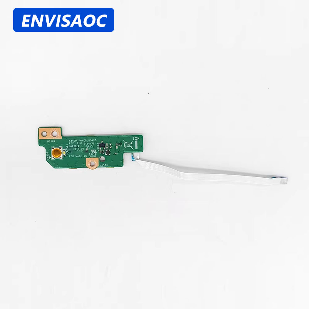 Laptop Accessories Parts - OEM-Ersatzteil für ASUS A46C A46CB A46CM