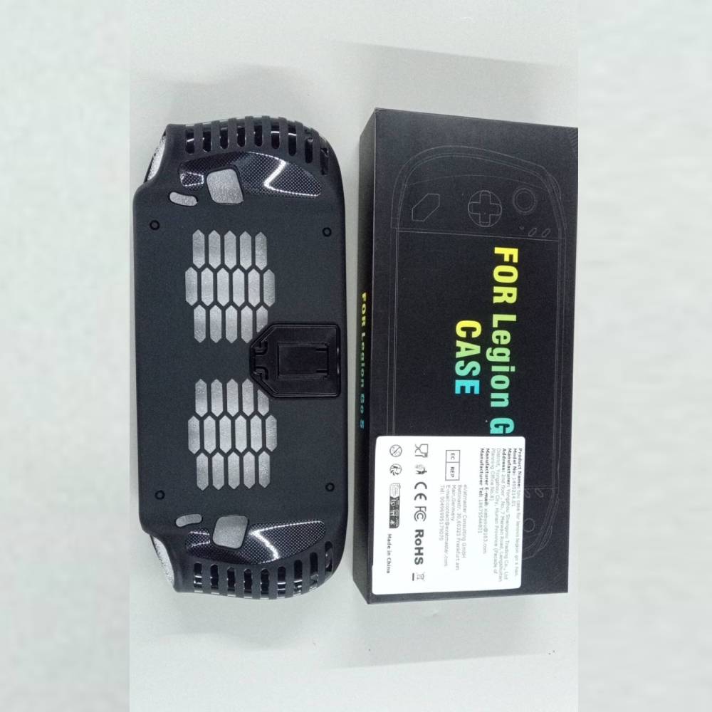 Legion Laptop Accessories - TPU-Hülle für Lenovo Legion Go S