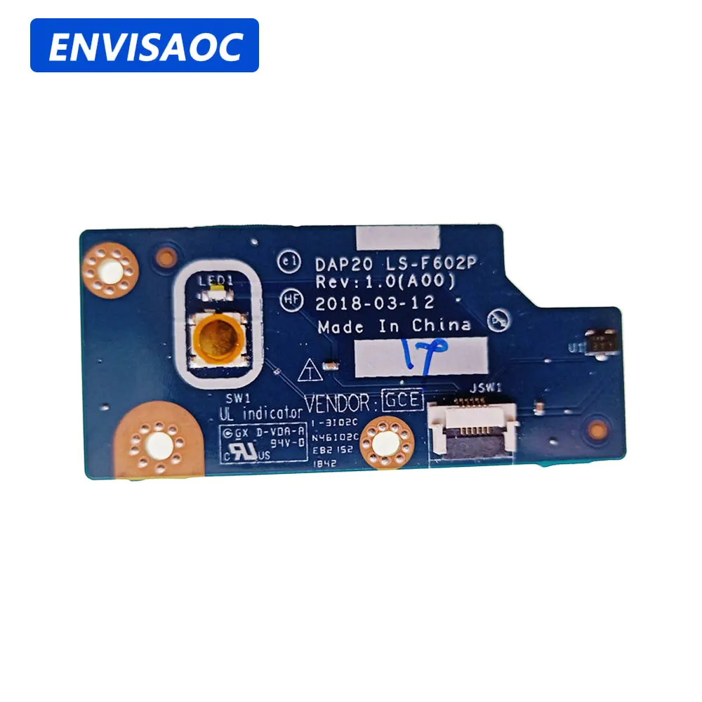 Laptop Accessories Parts - Für Dell Präzision 7730 7740 m7730