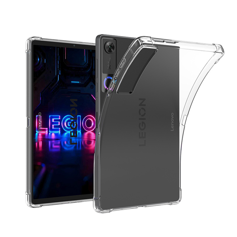 Legion Laptop Accessories - Transparente Hülle für Lenovo Legion Tab