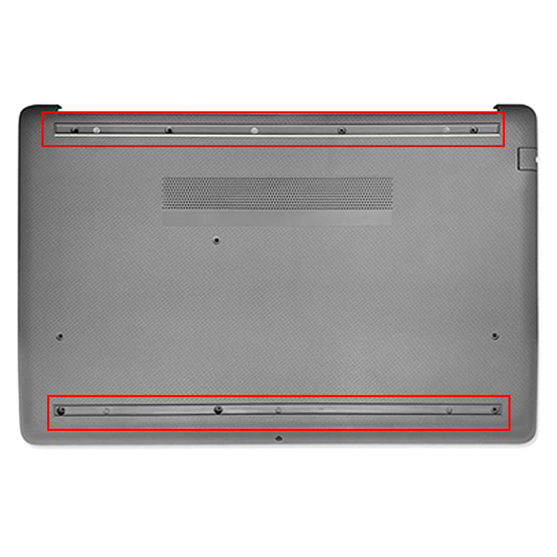 Laptop Accessories Parts - 1pc Laptop Gummi Streifen Für Für