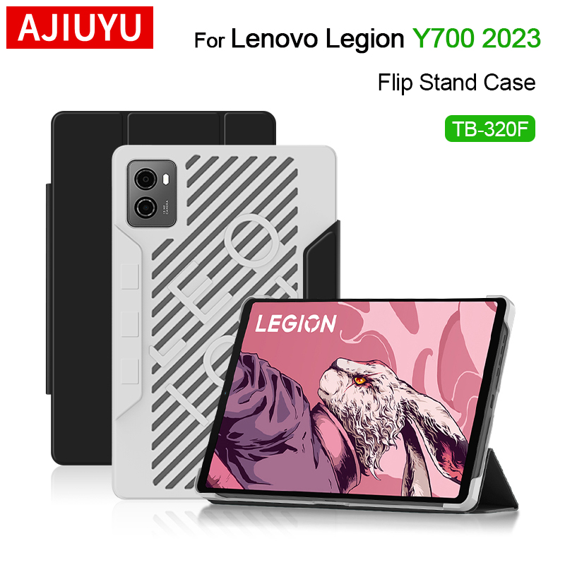 Legion Laptop Accessories - AJIUYU Smart Case für Lenovo LEGION