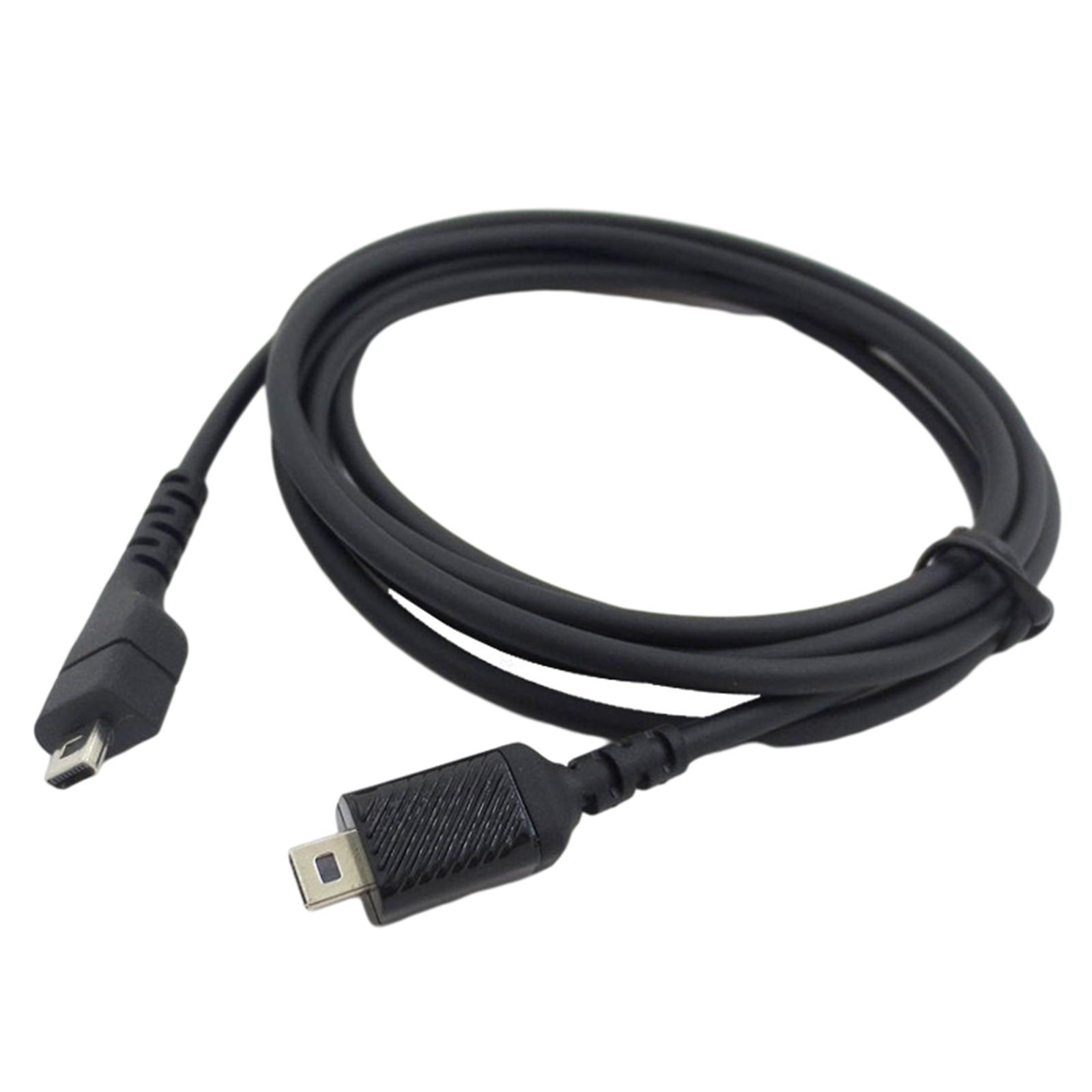Laptop Electronics Accessories - Audio-Adapterkabel, Ersatz-Elektronikzubehör, AUX-Kabel, Kopfhörer-Konverter, Kabel, 3/5/7