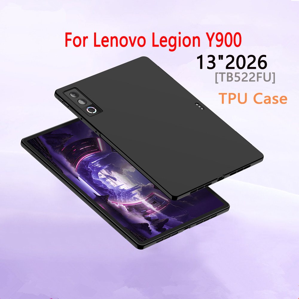 Legion Laptop Accessories - Silikonhülle für Lenovo Legion Y900 13