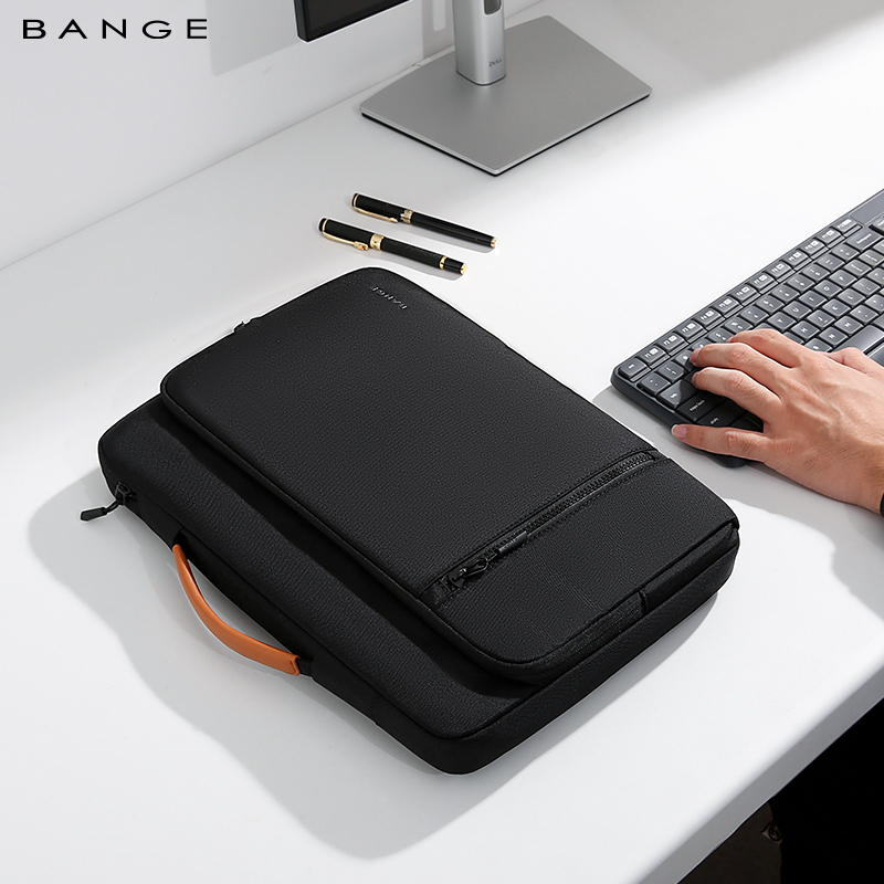 Laptop Accessories Sleeve - BANGE Schutzhülle für Laptops 13,3 14