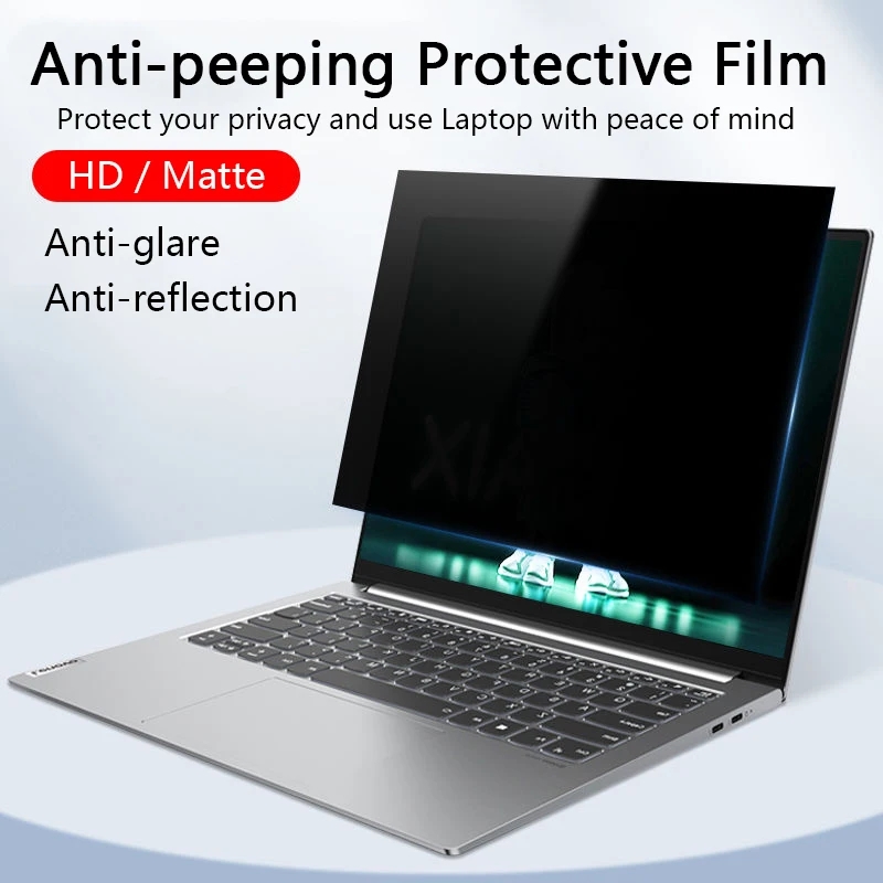 Privacy Screen Filter - Neueste Privatsphäre Displayschutzfolie Für Laptop 14