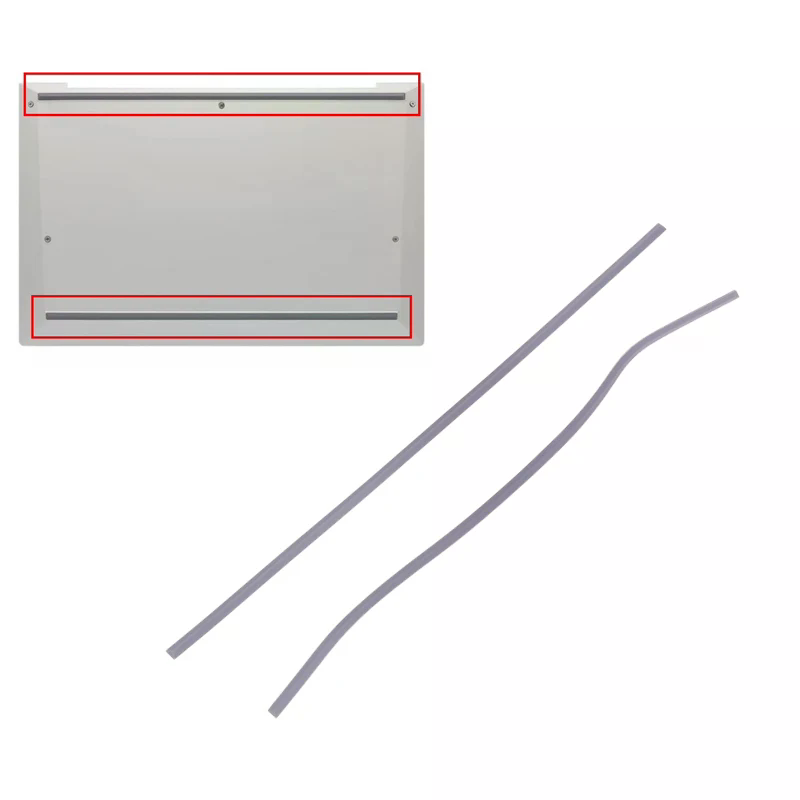 Laptop Accessories Parts - Laptop Elitebook Case 1 Stück 830