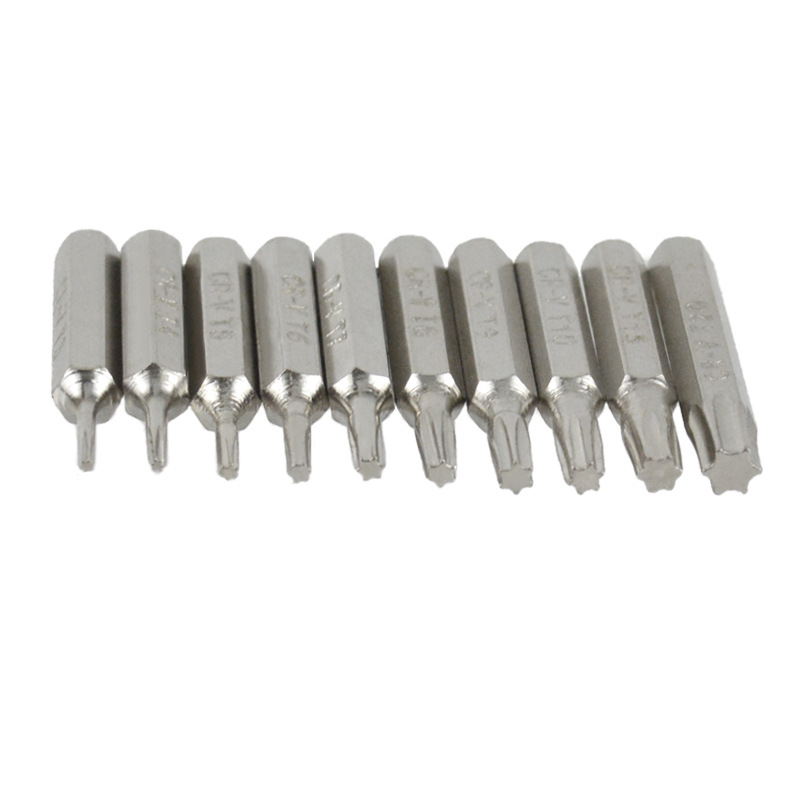 10-teiliges 4mm Torx-Schrauben – Laptop Electronics Accessories Bewertung und Preis