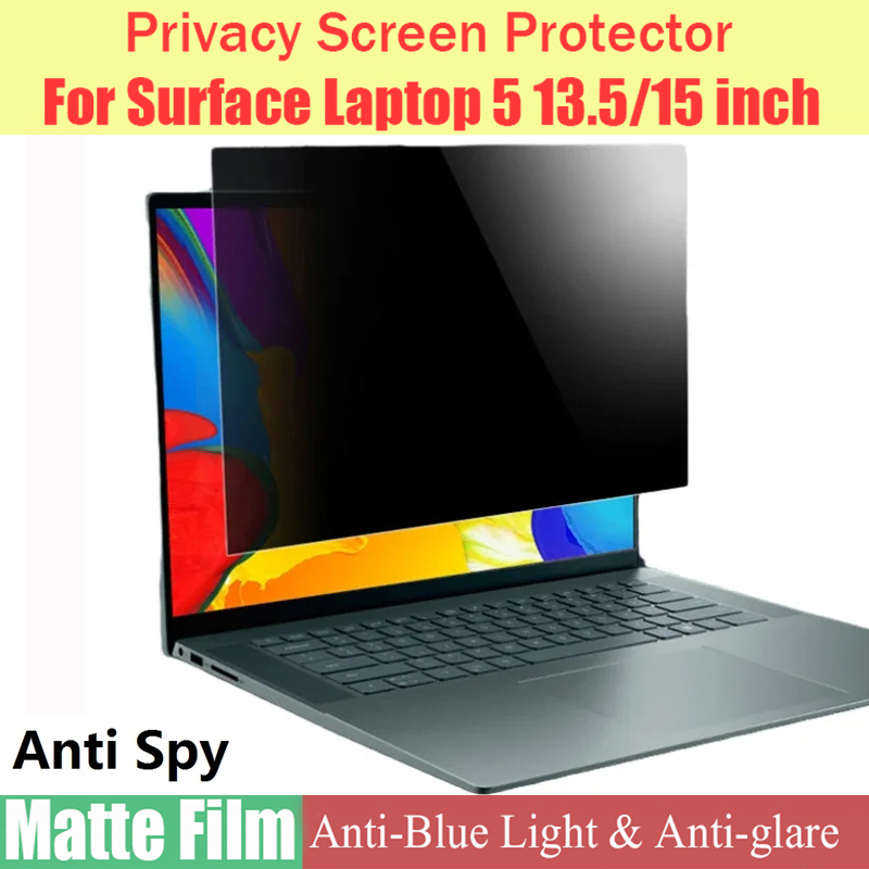Anti-Peep-Displayschutzfolie f – Privacy Screen Filter Bewertung und Preis