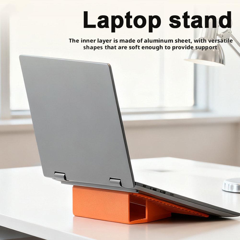 Faltbarer Lazy Bracket-Telefon – Laptop Electronics Accessories Bewertung und Preis