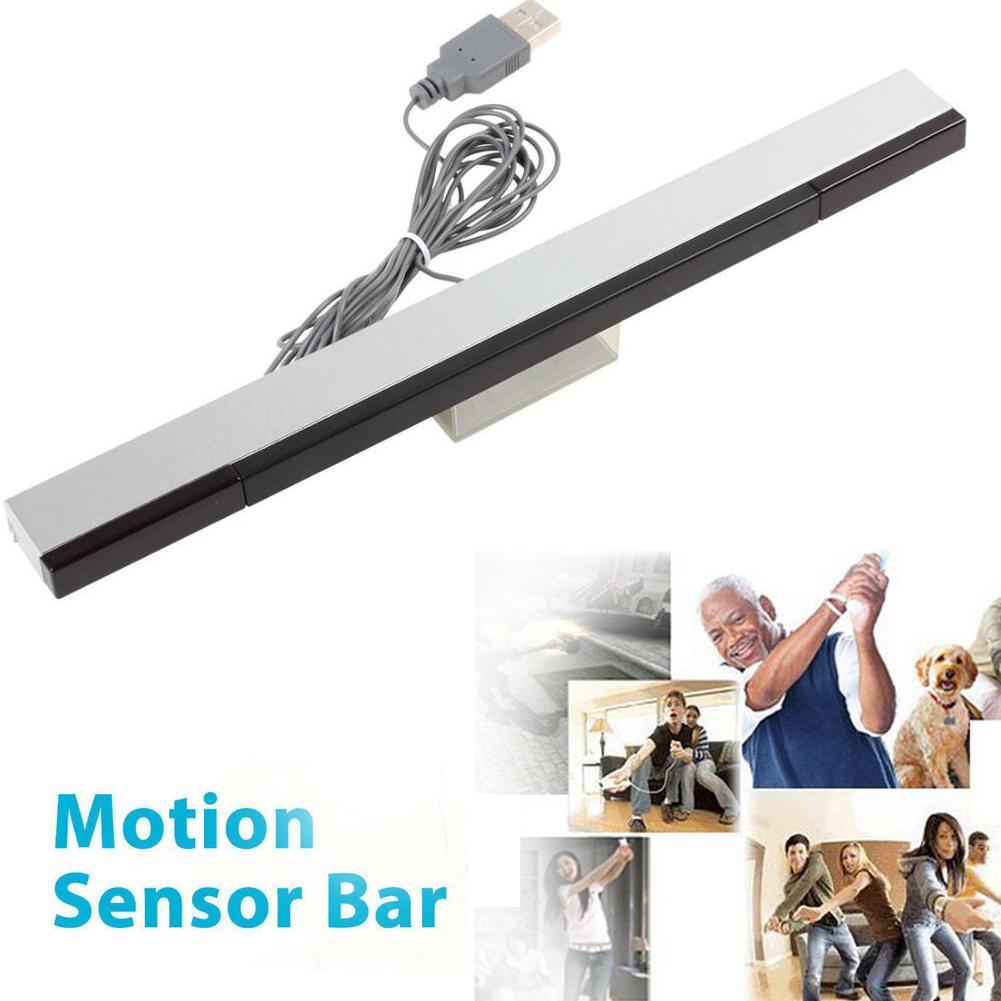 Wii-Emulator USB-Sensorleiste  – Laptop Accessories That You Need Bewertung und Preis