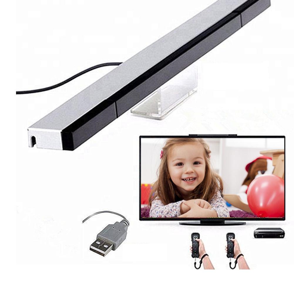 Wii-Emulator USB-Sensorleiste  – Laptop Accessories That You Need Bewertung und Preis