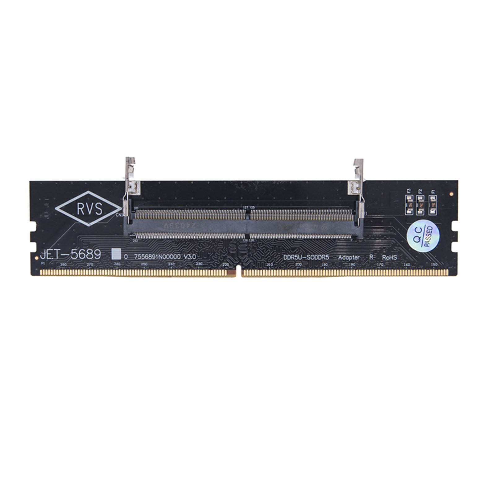 DDR5 Laptop-zu-Desktop-Adapter – Laptop Accessories Ram Bewertung und Preis