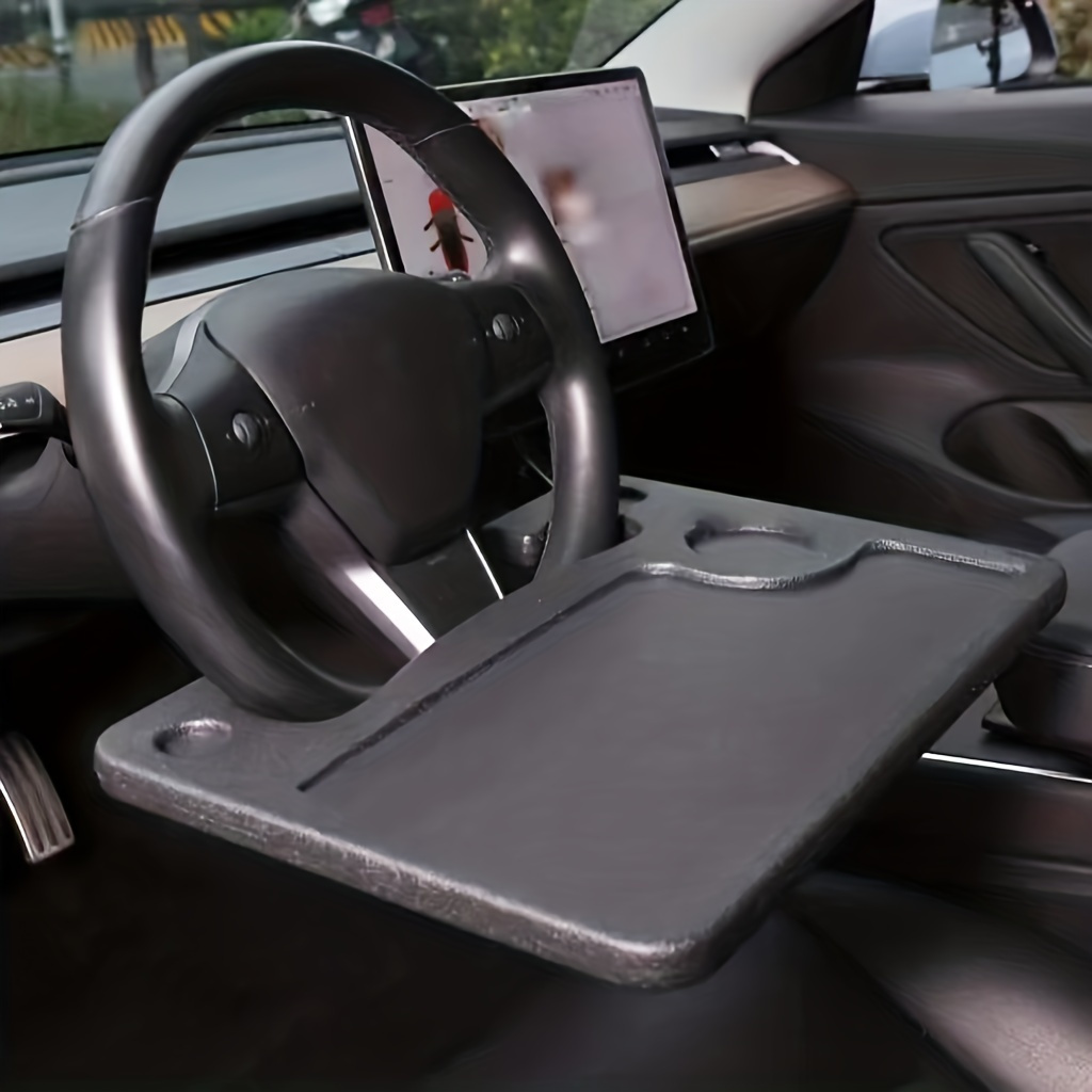 Auto-Laptop-Tisch, tragbarer L – Laptop Accessories Table Bewertung und Preis