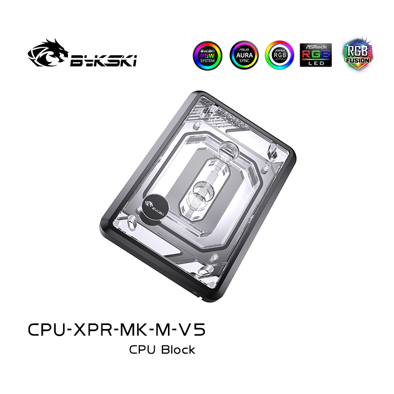 Bykski cpu block verwendung fü – Amd Cpu Ryzen 9 Bewertung und Preis