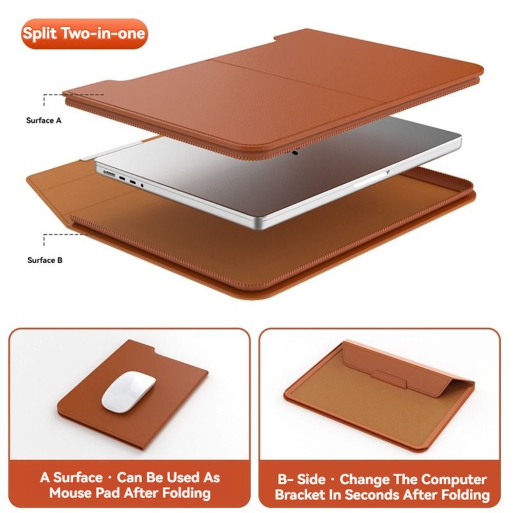 13-14/15-16 Zoll Laptop-Hülle  – Laptop Accessories Sleeve Bewertung und Preis