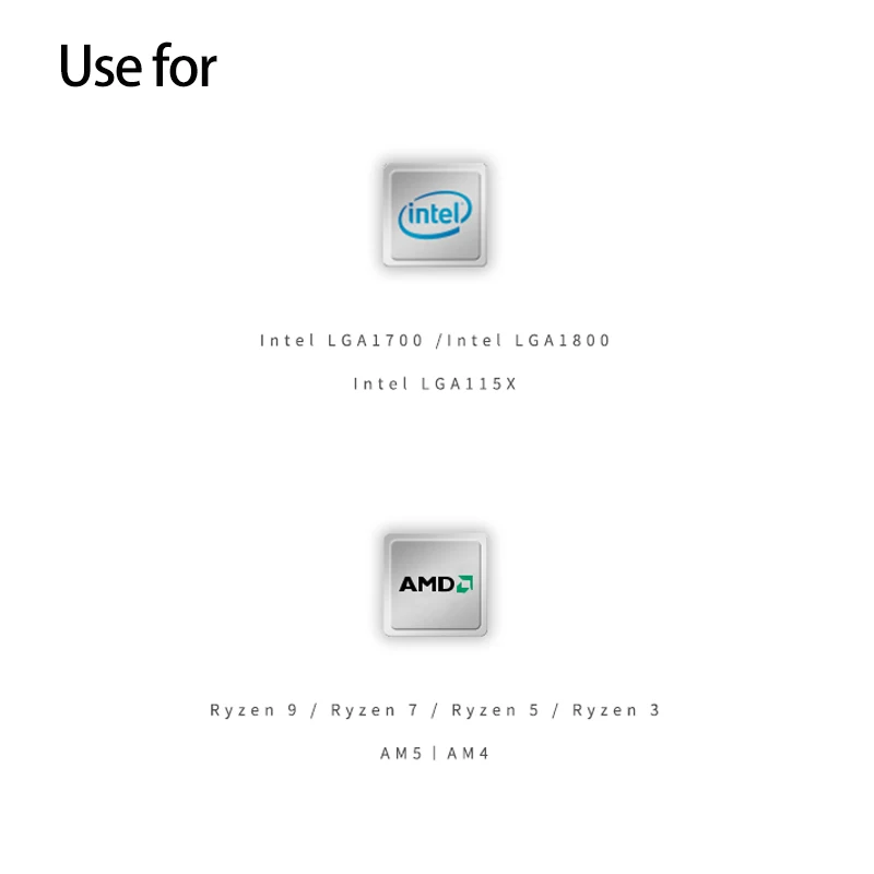Bykski CPU-XPR-EX-I/M Acryl-CP – Amd Cpu Ryzen 9 Bewertung und Preis