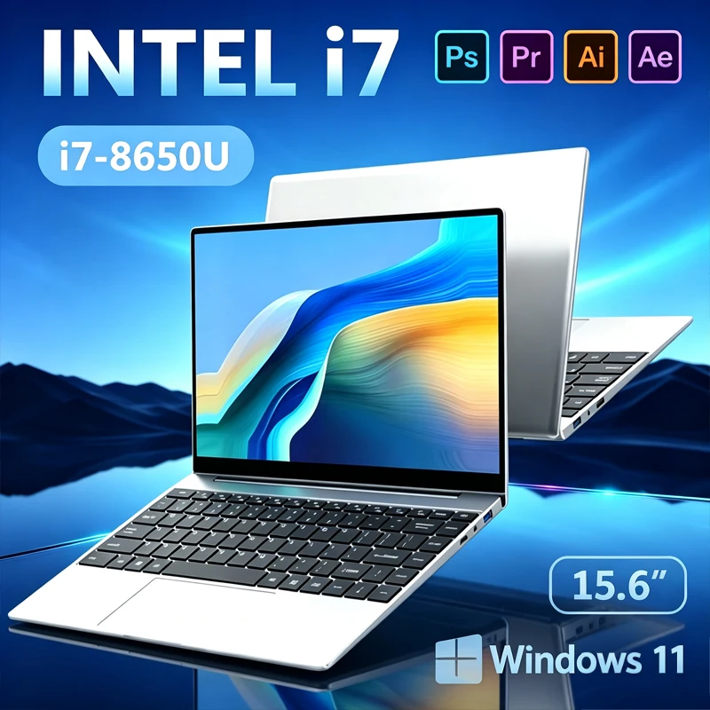 15,6 Zoll Full HD IPS Laptop 1 – Laptop Accessories Ram Bewertung und Preis