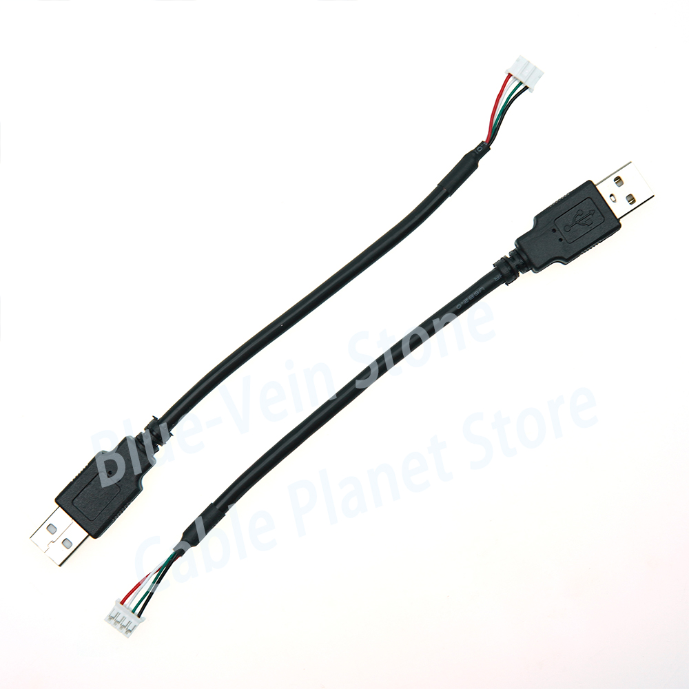 700 mm langes USB-A-zu-4-Pin-J – Laptop Electronics Accessories Bewertung und Preis