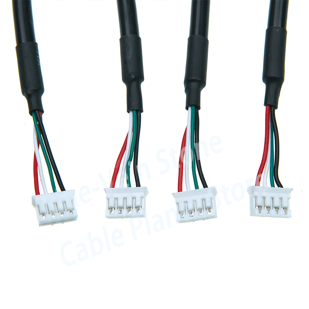 700 mm langes USB-A-zu-4-Pin-J – Laptop Electronics Accessories Bewertung und Preis
