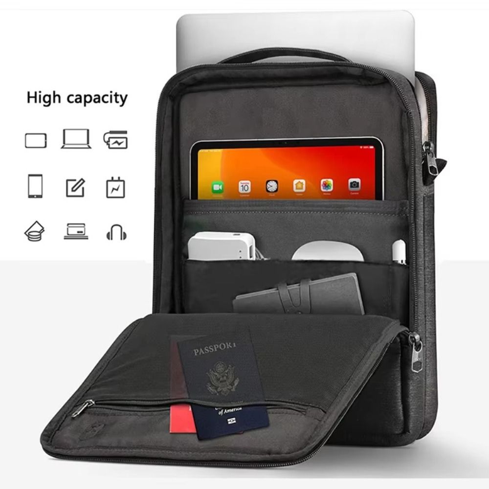 Neue 13,3-15,4 Zoll Laptop Umh – Laptop Accessories Sleeve Bewertung und Preis