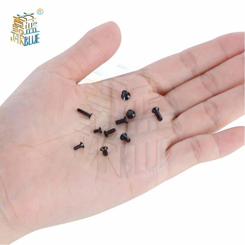 M2 M3 Schraubensatz KM2 Maschi – Laptop Electronics Accessories Bewertung und Preis