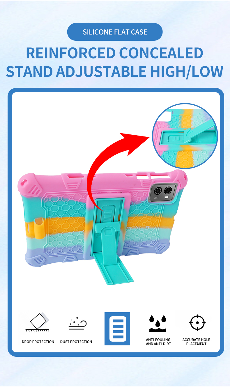 Weiche Silikonhülle Universal  – Legion Laptop Accessories Bewertung und Preis