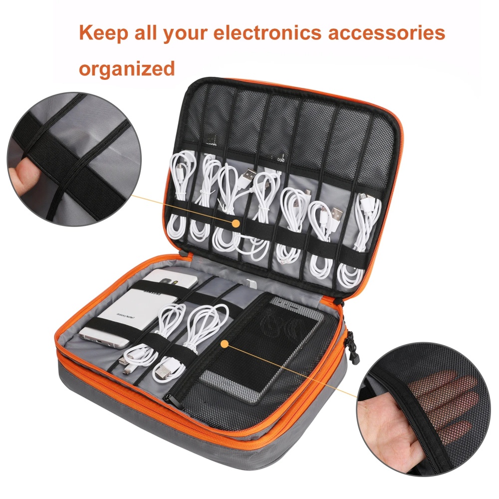 Doppels ch ichten große Kapazi – Laptop Electronics Accessories Bewertung und Preis