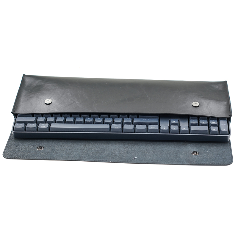 PU-Leder-Tastatur-Tragetasche  – Laptop Accessories Sleeve Bewertung und Preis