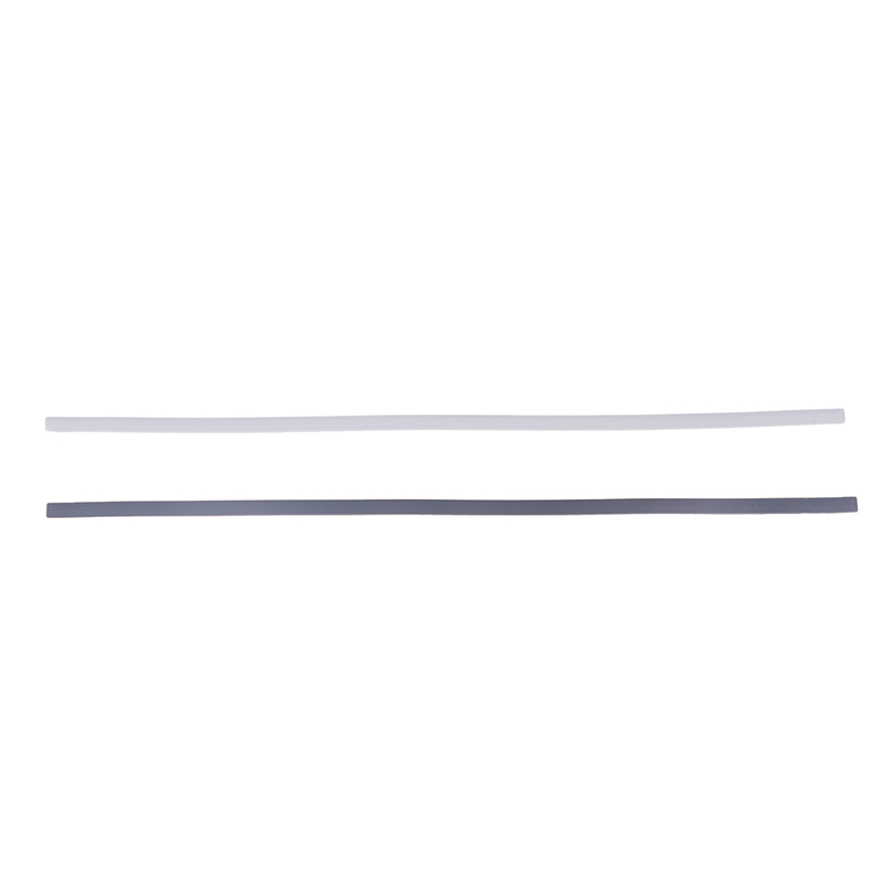 HOT 1PC Gummistreifen für Lapt – Laptop Accessories Parts Bewertung und Preis