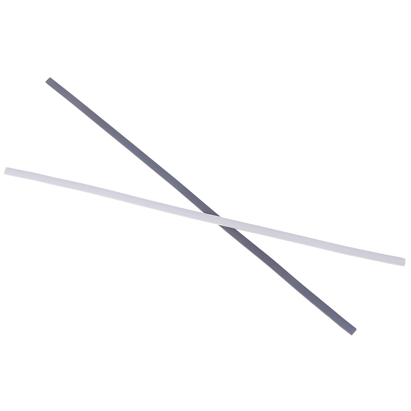 HOT 1PC Gummistreifen für Lapt – Laptop Accessories Parts Bewertung und Preis