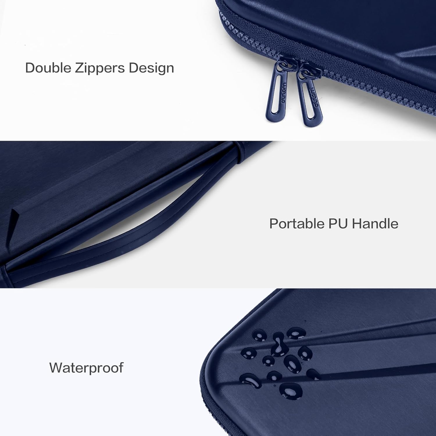 13 14 15,6 17 Zoll Laptop-Hüll – Laptop Accessories Sleeve Bewertung und Preis