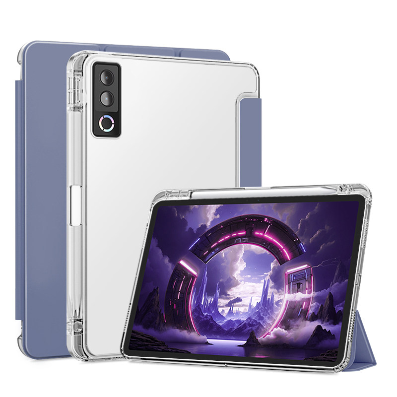 PU-Leder TPU Rückseiten-Tablet – Legion Laptop Accessories Bewertung und Preis