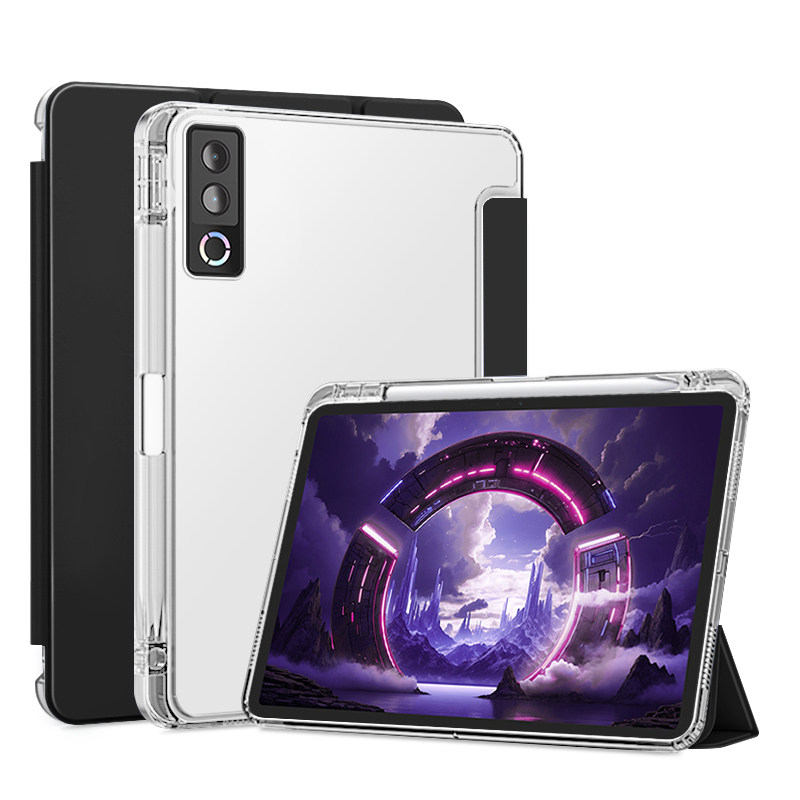 PU-Leder TPU Rückseiten-Tablet – Legion Laptop Accessories Bewertung und Preis