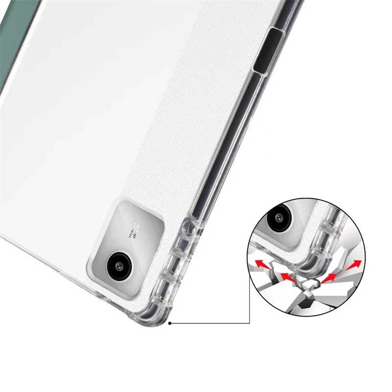 PU-Leder TPU Rückseiten-Tablet – Legion Laptop Accessories Bewertung und Preis