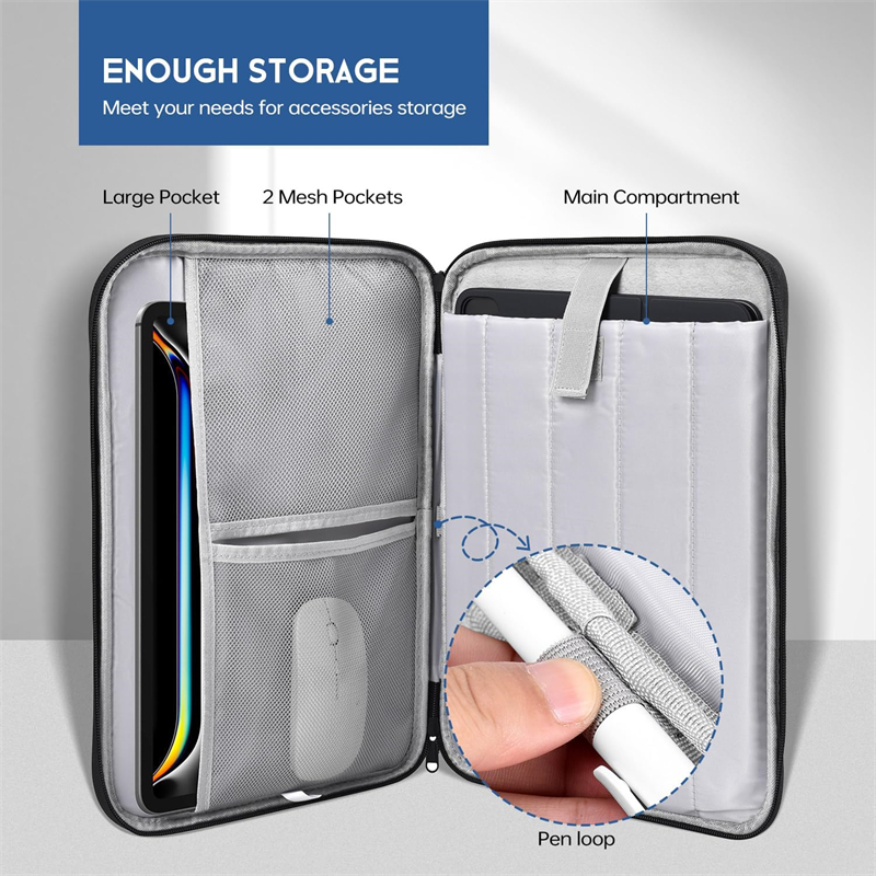 Wasserdichte, stoßfeste Laptop – Laptop Accessories Sleeve Bewertung und Preis
