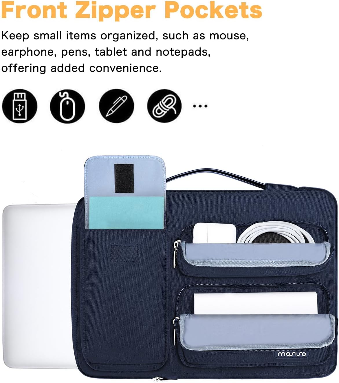 Laptop-Hülle, 13, 14, 15, 15,6 – Laptop Accessories Sleeve Bewertung und Preis