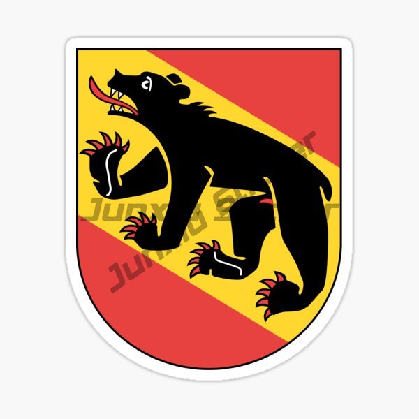 BERN SWITZERLAND Flagge Autoau – Laptop Accessories Aesthetic Bewertung und Preis