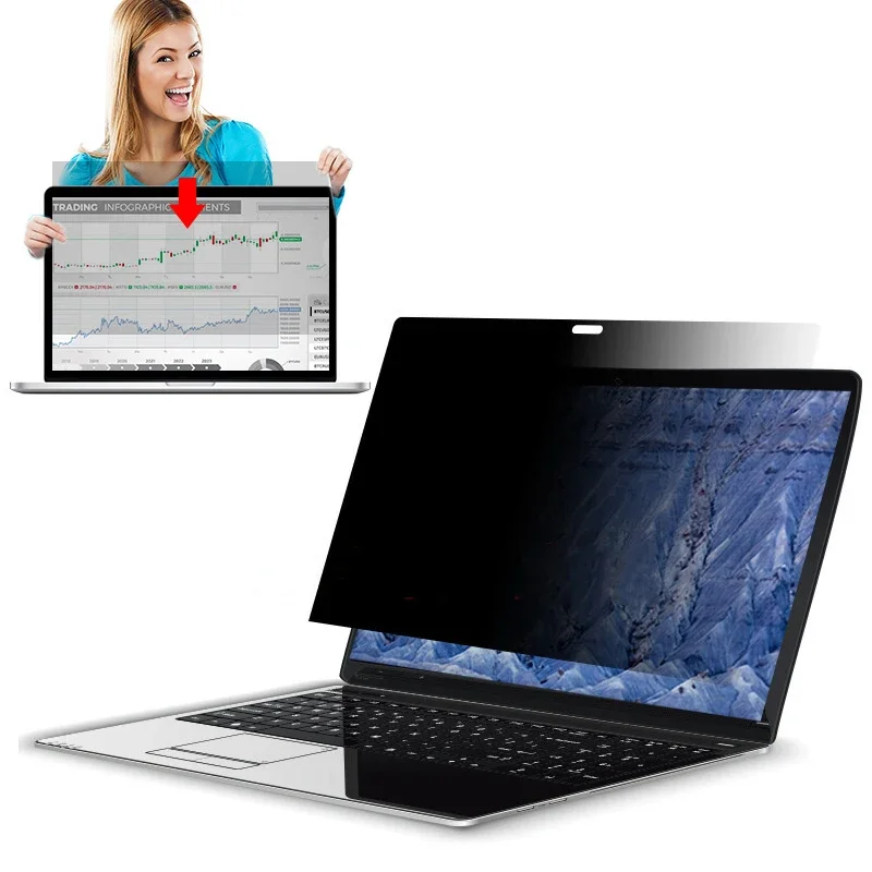 Datenschutz-Displayschutzfilte – Privacy Screen Filter Bewertung und Preis