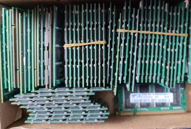 Laptop DDR2 Speicher 2G 200Pin – Laptop Accessories Ram Bewertung und Preis