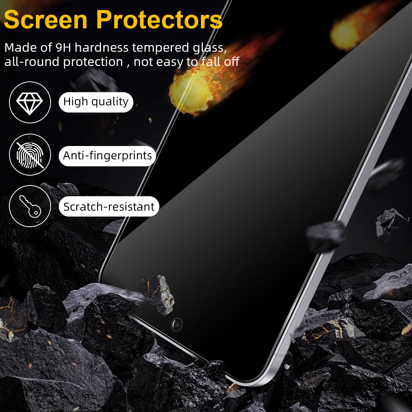 Anti-Spionage-Displayschutz fü – Privacy Screen Filter Bewertung und Preis
