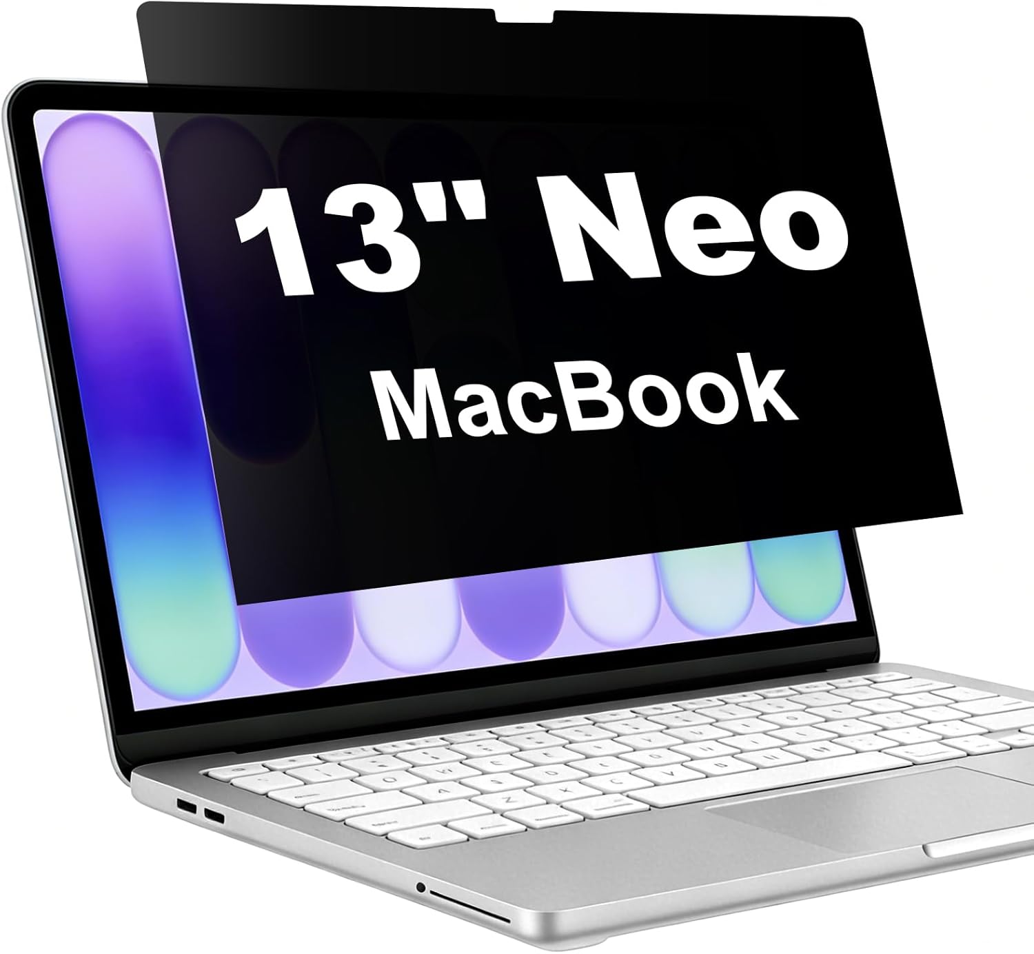 Sichtschutzfolie für Apple 202 – Privacy Screen Filter Bewertung und Preis