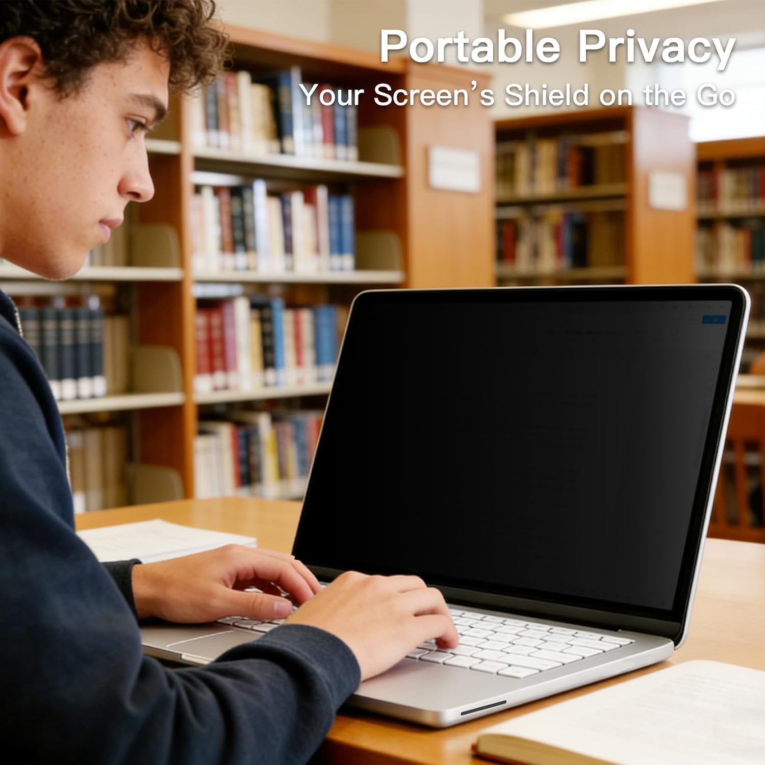 Sichtschutzfolie für Apple 202 – Privacy Screen Filter Bewertung und Preis
