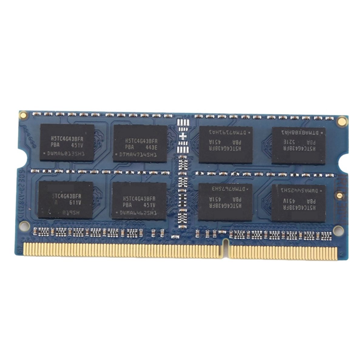 N88R! 4X für SK 8GB DDR3 Lapto – Laptop Accessories Ram Bewertung und Preis
